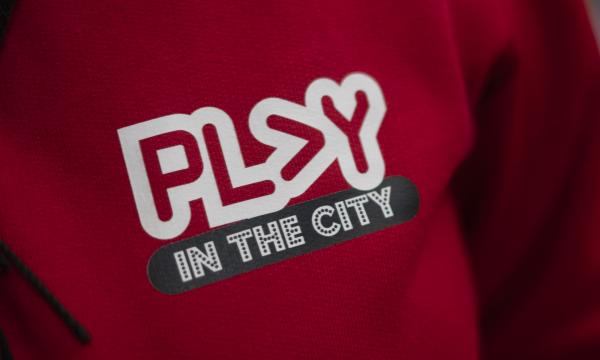 Play in the City 2025.